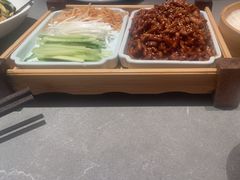 -老家水饺濮阳菜(巴黎街店)