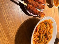 -清真·古丽花儿·新疆美食(河南路店)