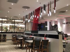 -必胜客(东莞地王店)