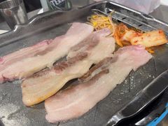 -李氏烤肉店