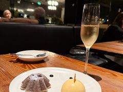 -Mercato莫卡多露台餐厅与酒吧(K11店)
