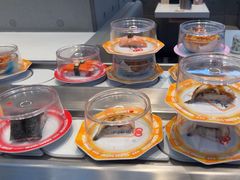 -元气寿司(益田假日广场店)