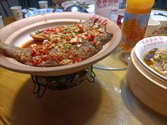 -西江红·株洲本地菜(滨江南路店)