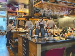 -BOR Eatery(安福路店)