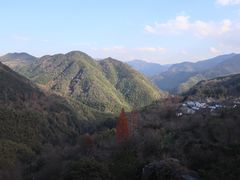 -丹山赤水风景名胜区
