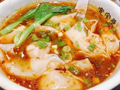 -张氏宽窄巷成都名小吃(茂业百货华强北店)