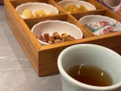 -闽上鲜·福建菜(龙湖滨江天街店)