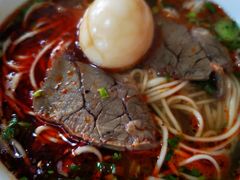 -陇上全荟兰州传统牛肉面(延吉路店)