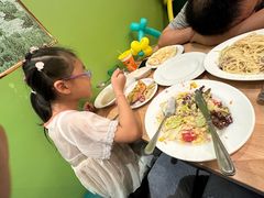 -萨莉亚意式餐厅(黄村高德汇店)