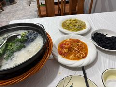 -天乐农家鱼头王(天目湖店)