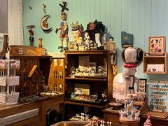 -恋物百货商店(华侨城店)