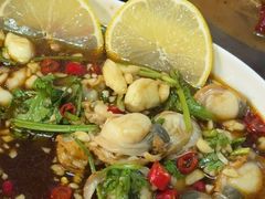 -老虎滩大连海鲜烧烤(建邺云锦路总店)