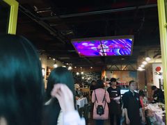 -巴罗萨澳洲滚石牛排(万达广场店)