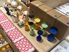 零售区-猫的天空之城概念书店(束河店)