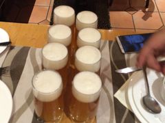 -兰特伯爵西餐厅·啤酒屋(方庄店)