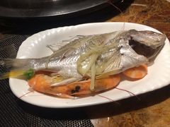 -船奇蒸汽海鲜·闽菜(八市海鲜总店)