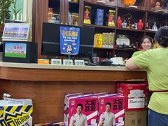 -振生清真饭店(永安道店)