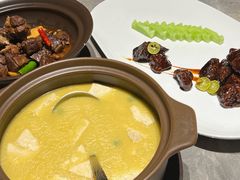 -宫燕府·京菜·烤鸭·淮扬菜(王府中心店)