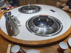 -玺炖·中国铁锅炖(虹桥天街店)
