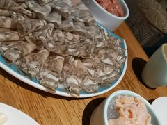 -青瓷火锅料理(西单大悦城店)