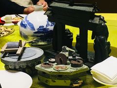 -西安饭庄·非遗陕菜(钟楼店)