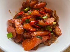 -农耕记·湖南土菜(科技园店)