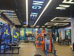 -NRG健身私教CLUB(静安体育中心店)
