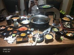 -九田家黑牛烤肉料理(二天地店)