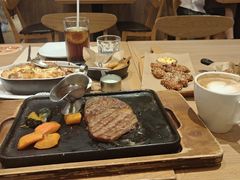 -必胜客(安河桥北店)