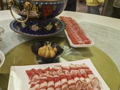 -东来顺•非遗火锅(外滩店)