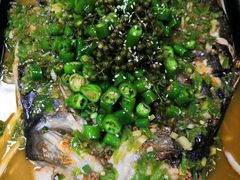 -匠子烤鱼(桫椤湾店)