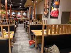 -土大力韩式烤肉料理(39年·和平路店)