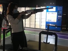 -VS SPORTS PARK运动玩乐园·团建·生日会(合生汇店)