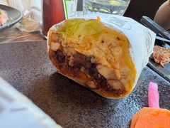 -Q MEX 库迈墨西哥餐吧(三里屯店)