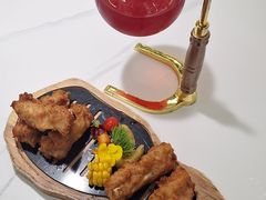 -3号仓库·创意中国菜(新世界城店)