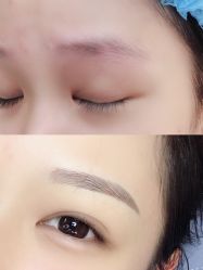 点击看大图 -久匠·纹眉半永久野生眉