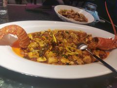 -桂花里·衢州菜·精酿餐吧(未来科技城万达广场店)