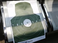 -中国北方国际射击场
