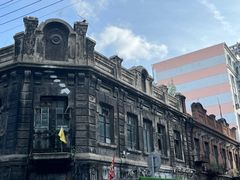 -张包铺(道外店)