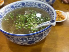 -长安后宰门水盆羊肉(新都心店)