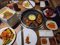-火炉火自助餐(悠唐购物中心店)