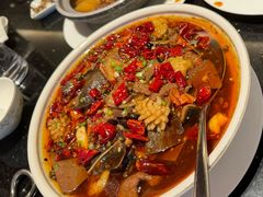 -三亚亚龙湾瑞吉酒店·铭轩中餐厅Mingxuan·海南菜·粤菜