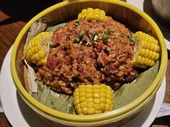 -自己人(九码头店)