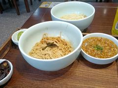 -蟹上黄·蟹黄面·江南糖水(人民广场店)