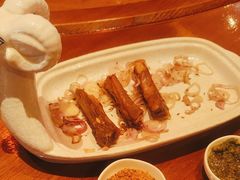 -小天厨民间菜馆(深圳街店)