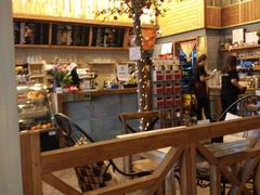 大堂-Cafe Alice咖啡爱丽丝(奥城店)