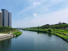 -西海子公园