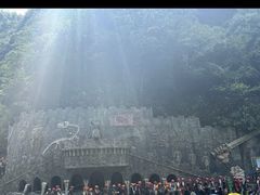 -将军关探险漂流