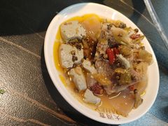 -大河宴·椒麻鱼火锅(北京路中和美食街店)