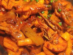 -虾吃虾涮.虾火锅.肉蟹煲(步步高梅溪新天地店)